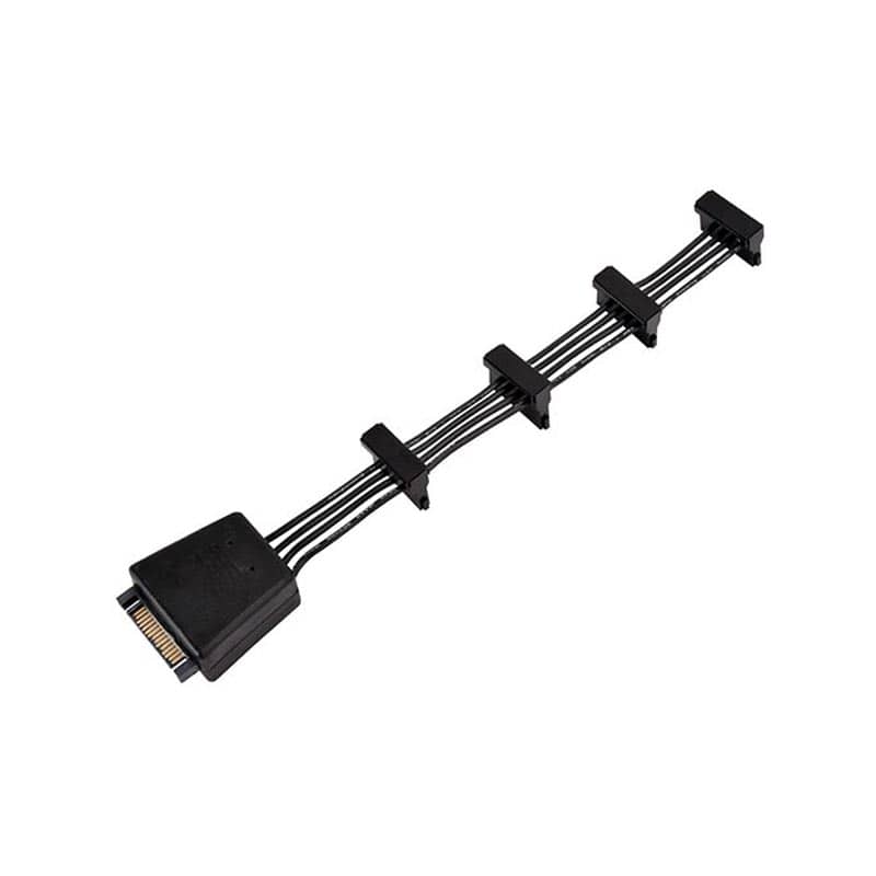 کابل اسلیو سیلوراستون CP06-E4