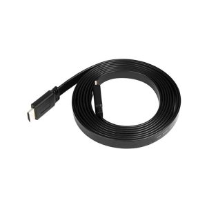 کابل HDMI سیلوراستون SST-CPH02 طول 3 متر