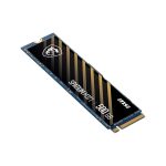 اس اس دی ام اس آی SPATIUM M371 NVMe M.2 500GB