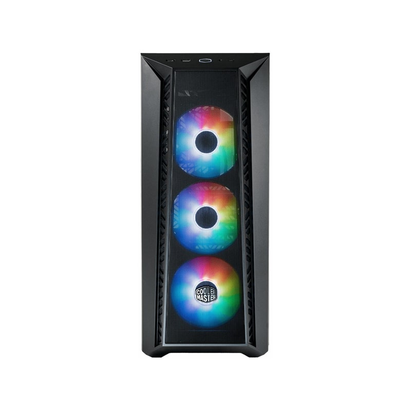 کیس کولر مستر MASTERBOX 520 MESH 3 کیس کولر مستر MASTERBOX 520 MESH