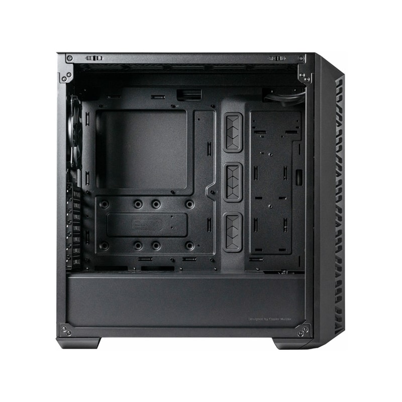 کیس کولر مستر MASTERBOX 520 MESH 9 کیس کولر مستر MASTERBOX 520 MESH