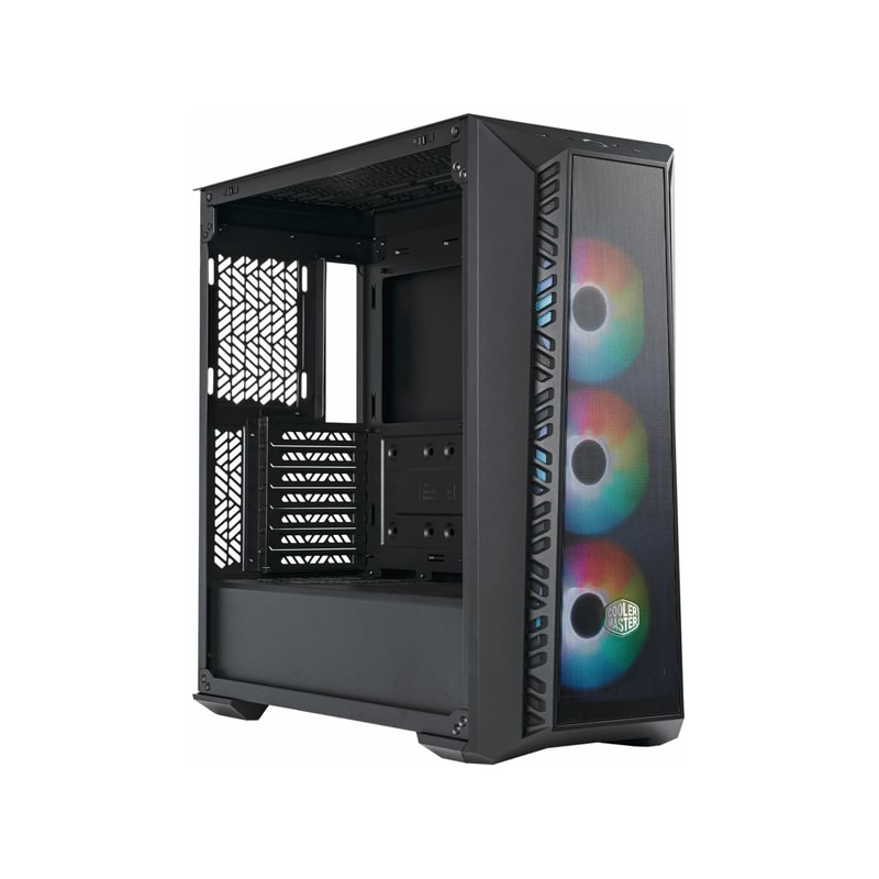 کیس کولر مستر MASTERBOX 520 MESH 2 کیس کولر مستر MASTERBOX 520 MESH