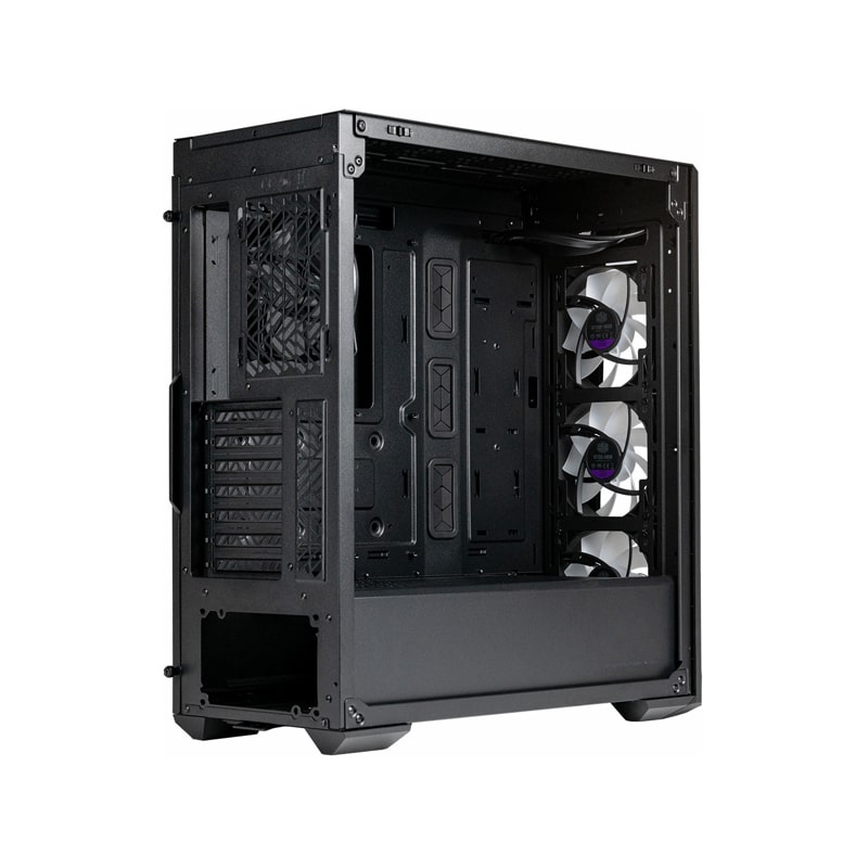 کیس کولر مستر MASTERBOX 520 MESH 7 کیس کولر مستر MASTERBOX 520 MESH