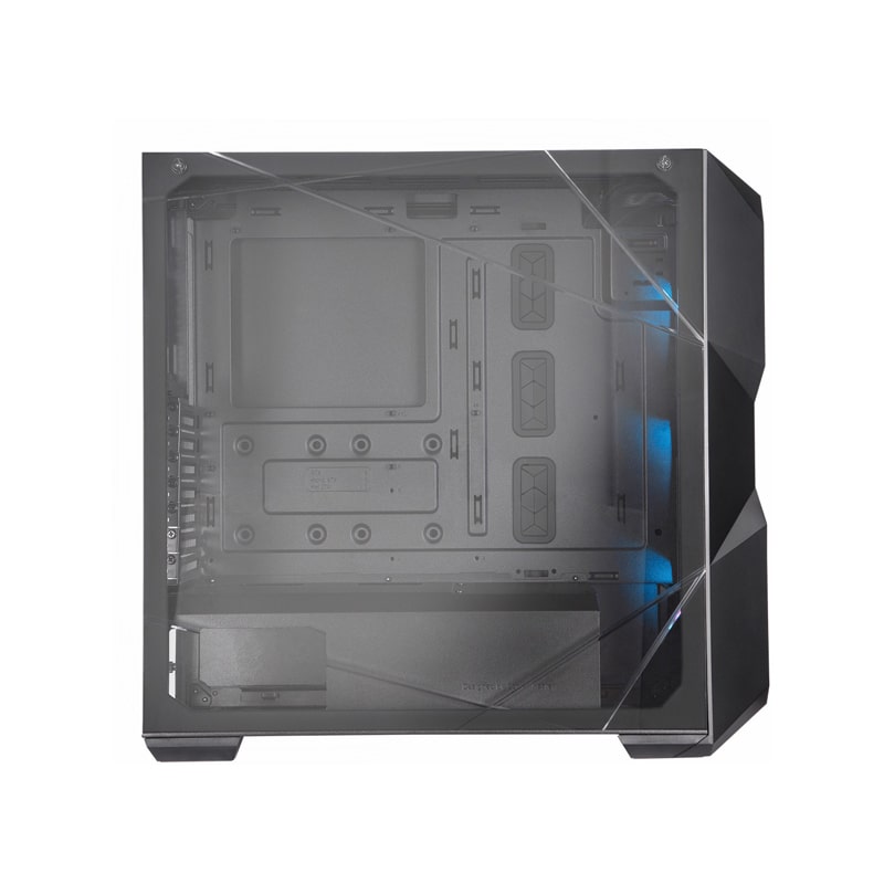 کیس کولر مستر MASTERBOX TD500 CRYSTAL 6 کیس کولر مستر MASTERBOX TD500 CRYSTAL