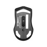 موس بی سیم گیمینگ کولر مستر MM311 Black