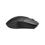 موس بی سیم گیمینگ کولر مستر MM311 Black