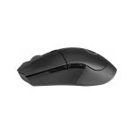 موس بی سیم گیمینگ کولر مستر MM311 Black