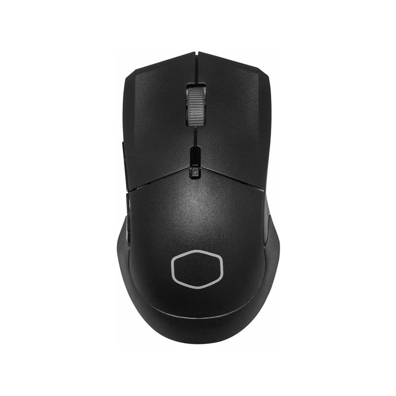 موس بی سیم گیمینگ کولر مستر MM311 Black