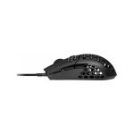 موس گیمینگ کولر مستر MM710 Black Matte