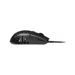 موس گیمینگ کولر مستر MM710 Black Matte