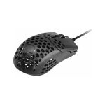 موس گیمینگ کولر مستر MM710 Black Matte