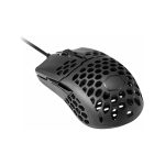 موس گیمینگ کولر مستر MM710 Black Matte