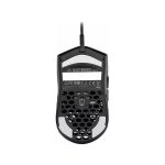 موس گیمینگ کولر مستر MM710 Black Matte