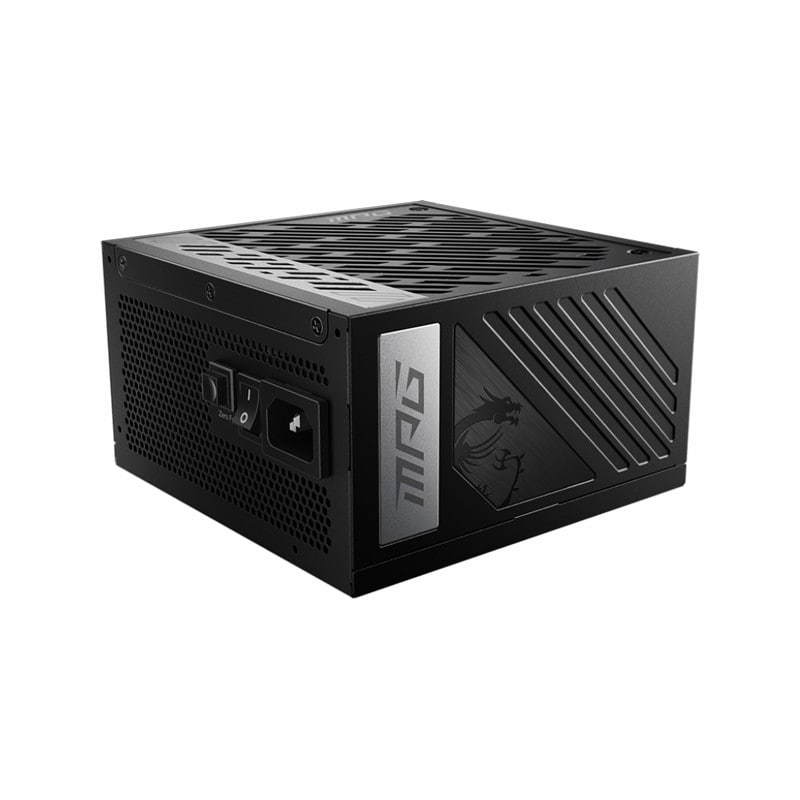 پاور ام اس آی MPG A1000G PCIE5