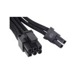 کابل اسلیو سیلوراستون PP06B-2PCIE70