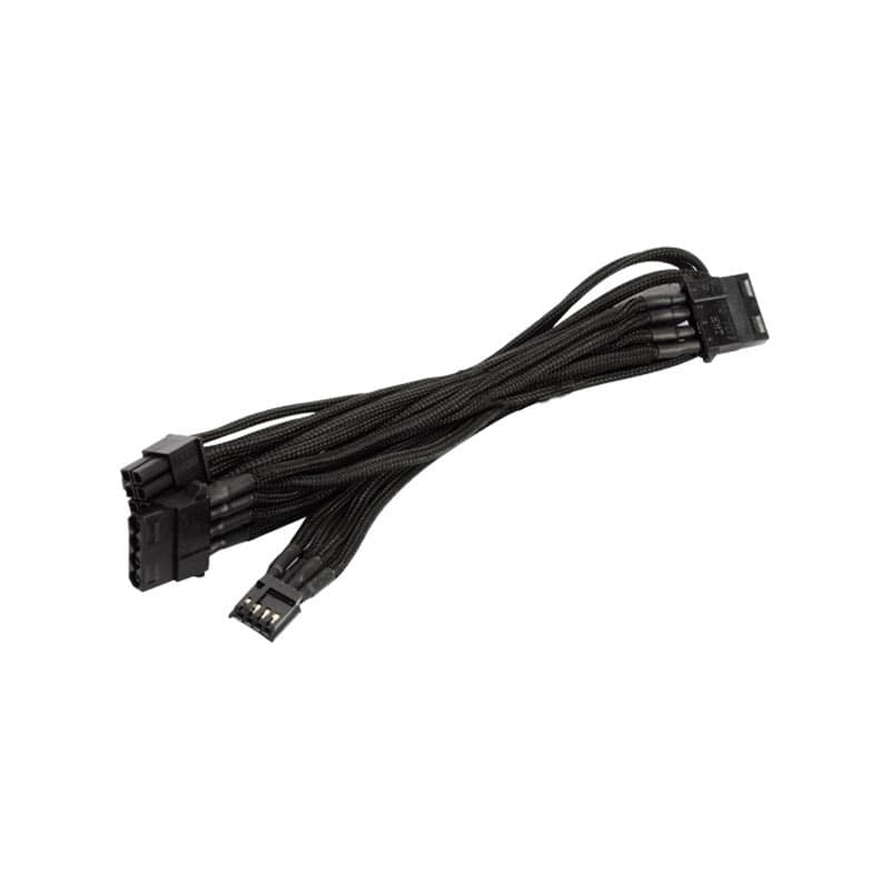 کابل اسلیو سیلوراستون PP06B-3PER10F