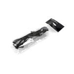 کابل اسلیو سیلوراستون PP06B-4SATA10