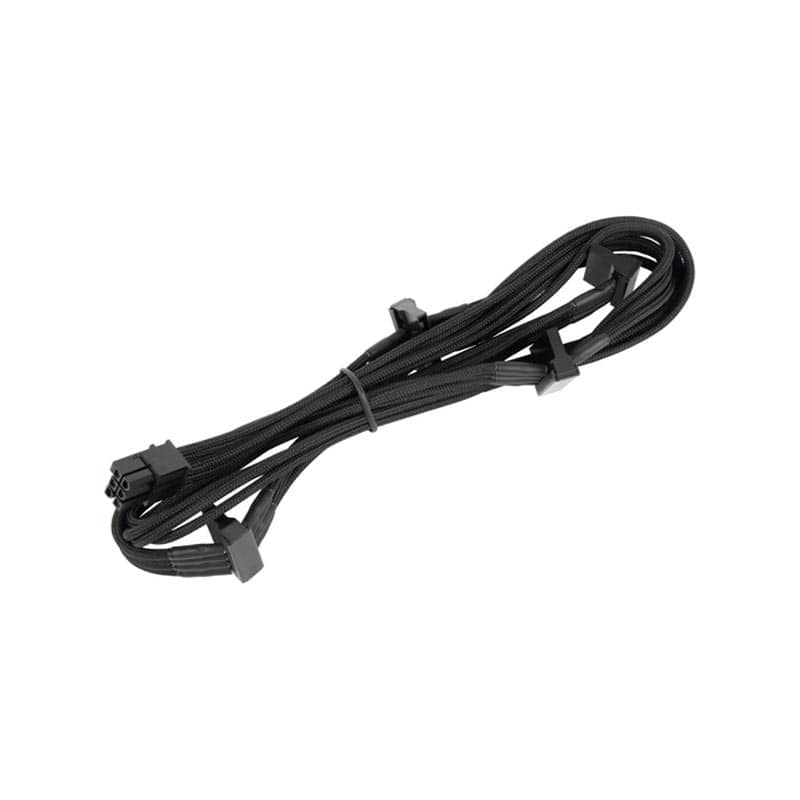 کابل اسلیو سیلوراستون PP06B-4SATA10