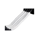 کابل اسلیو سیلوراستون PP07-BTSW