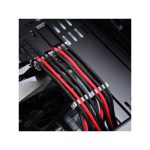 شانه کابل اسلیو سیلوراستون PP09 12 شانه کابل اسلیو سیلوراستون PP09