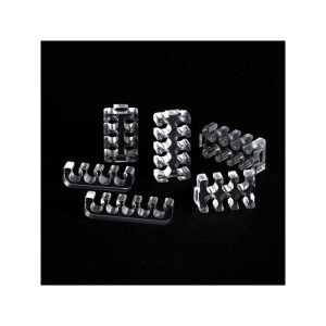 شانه کابل اسلیو سیلوراستون PP09