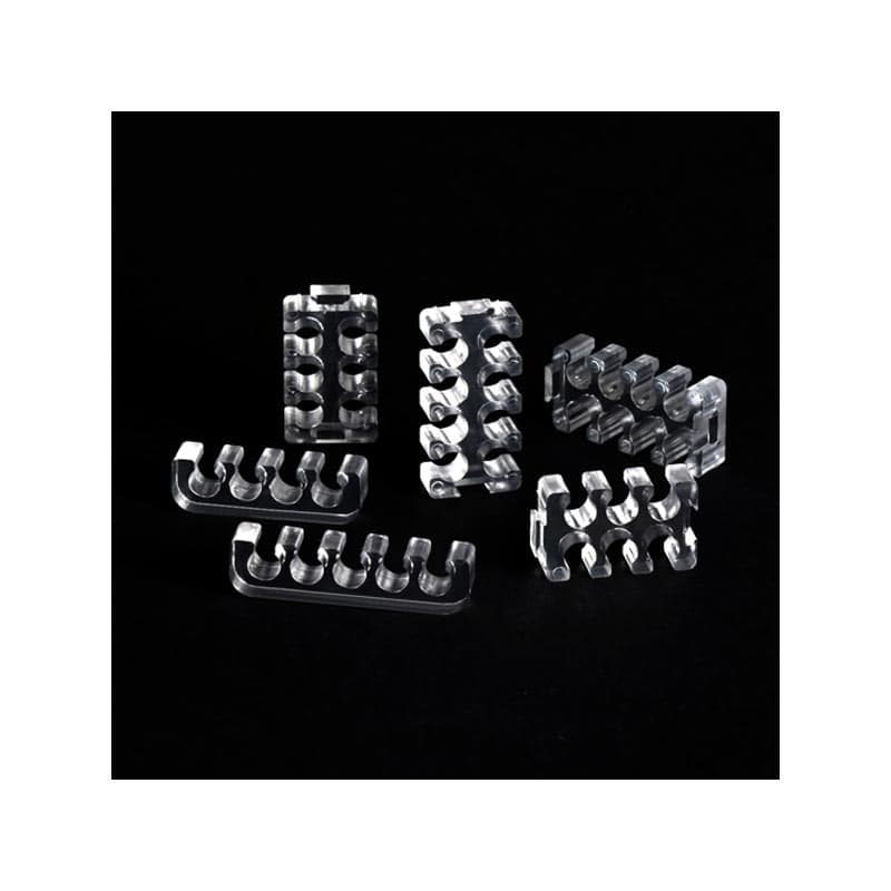 شانه کابل اسلیو سیلوراستون PP09 1 شانه کابل اسلیو سیلوراستون PP09