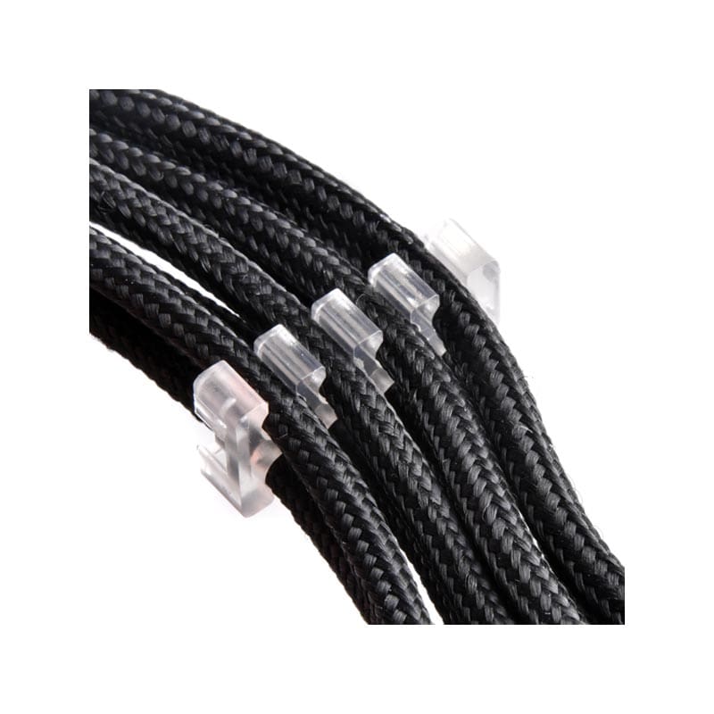 شانه کابل اسلیو سیلوراستون PP09 3 شانه کابل اسلیو سیلوراستون PP09