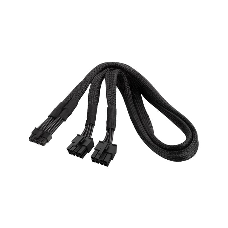 کابل مبدل تغذیه سیلوراستون PP12-EPS