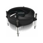 خنک کننده پردازنده کولر مستر STANDARD COOLER I30