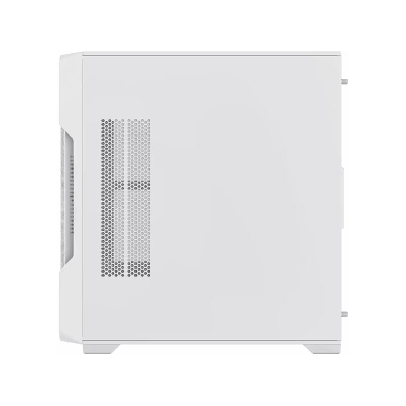 کیس گیمینگ گیم مکس Siege White 9 کیس گیمینگ گیم مکس Siege White