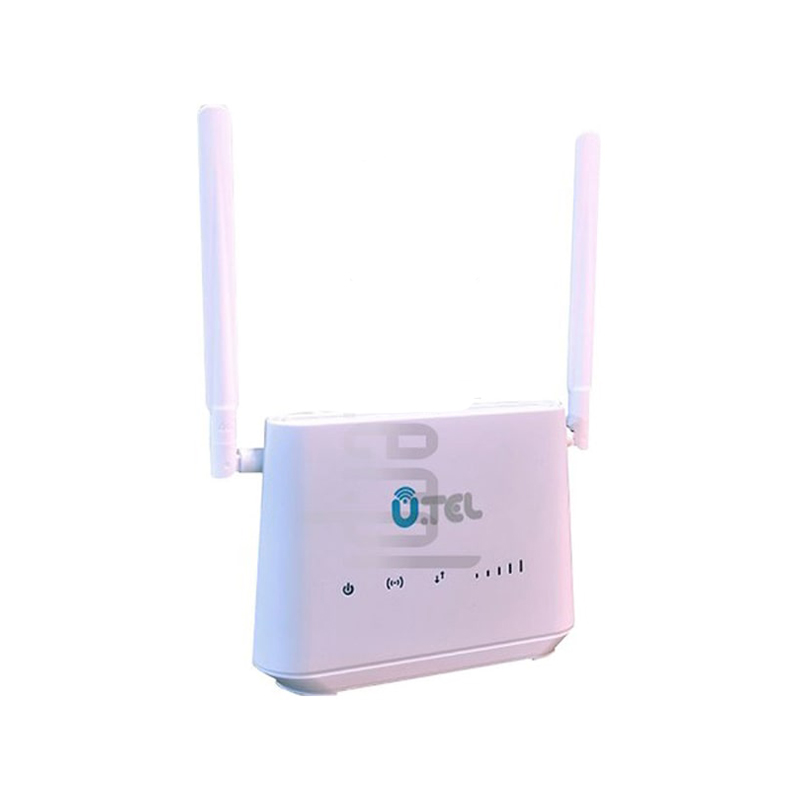 مودم یوتل مدل UTEL-L443