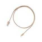 کابل شارژ سیلوراستون CPU01g طول 0.5 متر