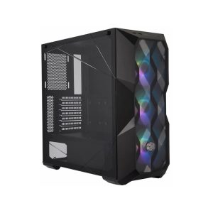 کیس کولر مستر MASTERBOX TD500 MESH