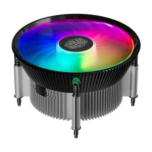 خنک کننده بادی کولر مستر STANDARD COOLER I70C