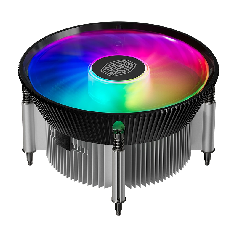 خنک کننده بادی کولر مستر STANDARD COOLER I70C