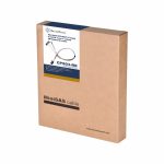 کابل تبدیل Mini-SAS به SATA سیلوراستون CPS03-RE
