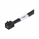 کابل تبدیل Mini-SAS به SATA سیلوراستون CPS05