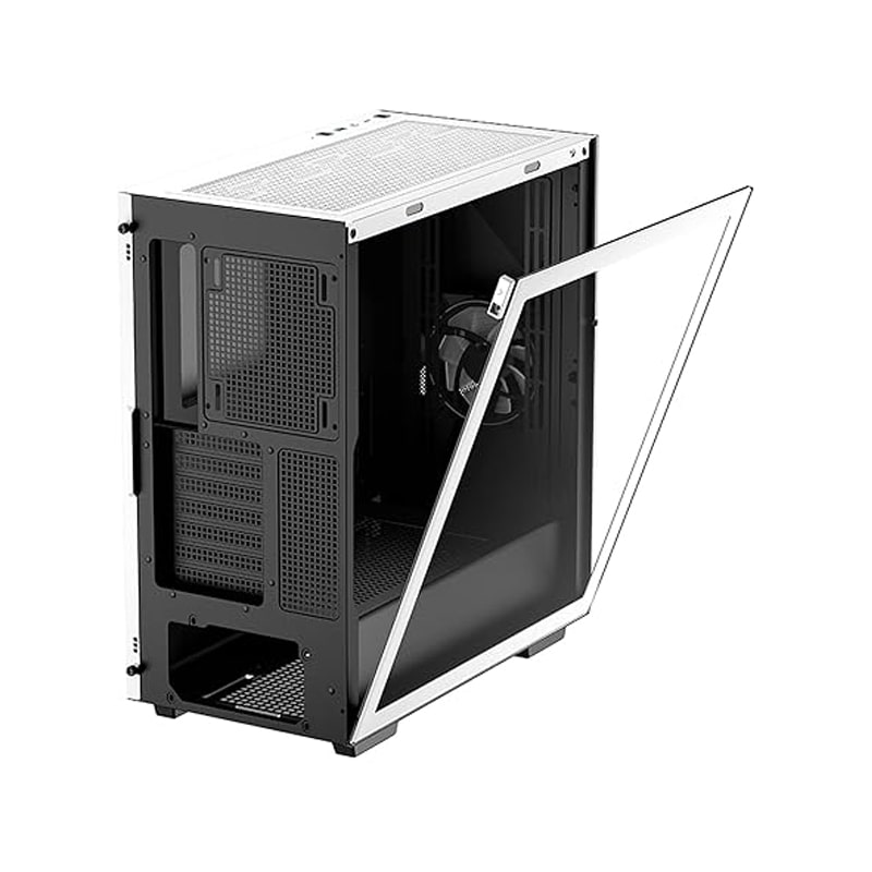 کیس دیپ کول Cyclops ARGB WH 6 کیس دیپ کول Cyclops WH