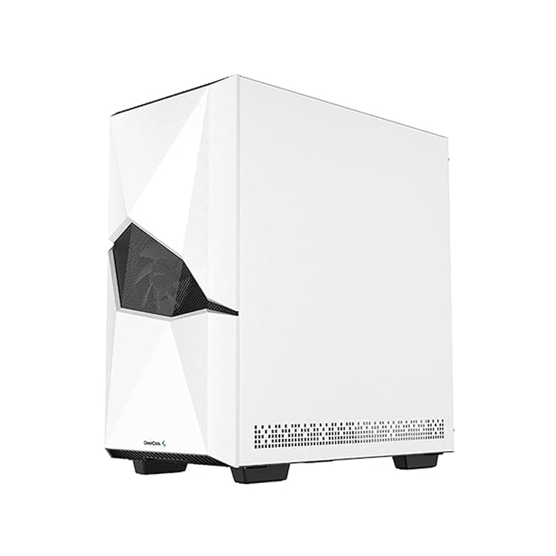 کیس دیپ کول Cyclops ARGB WH 4 کیس دیپ کول Cyclops WH