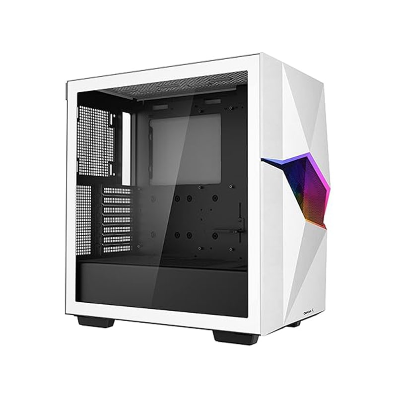 کیس دیپ کول Cyclops ARGB WH 2 کیس دیپ کول Cyclops WH