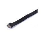 کیت کامل USB و AUDIO پنل جلو کیس سیلوراستون G11313530-RT