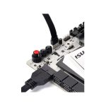 کیت کامل USB و AUDIO پنل جلو کیس سیلوراستون G11313530-RT