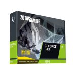 کارت گرافیک زوتاک GAMING GeForce GTX 1650 GDDR6 4GB