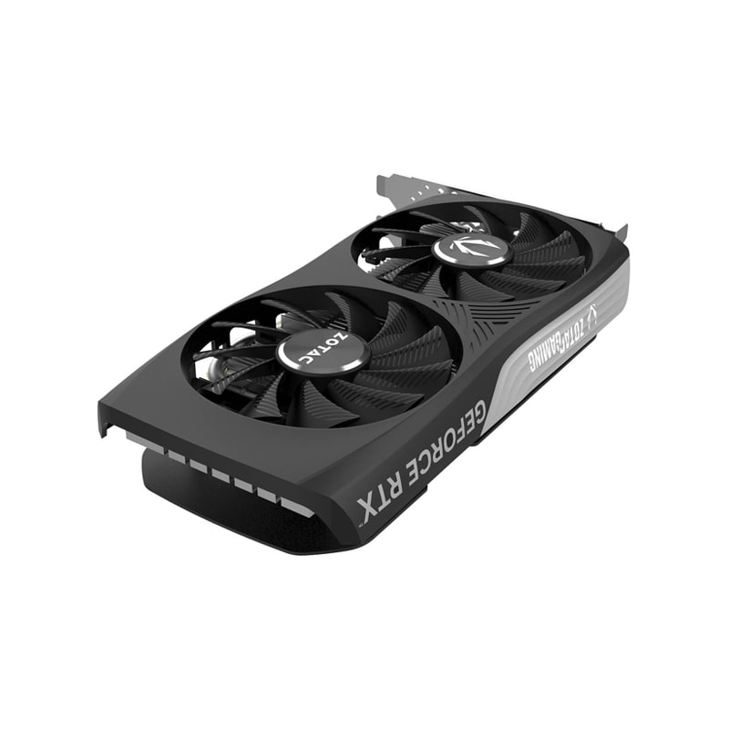 کارت گرافیک زوتاک GAMING GeForce RTX 4060 8GB Twin Edge 3 کارت گرافیک زوتاک GAMING GeForce RTX 4060 8GB Twin Edge