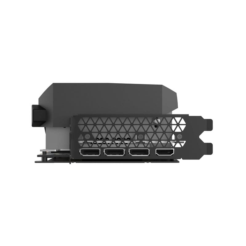 کارت گرافیک زوتاک GAMING GeForce RTX4070 Ti SUPER AMP HOLO 16GB GDDR6X 4 کارت گرافیک زوتاک GAMING GeForce RTX4070 Ti SUPER AMP HOLO 16GB GDDR6X