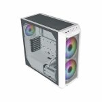 کیس کولر مستر HAF 500 White