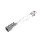 اکسس پوینت بی سیم میکروتیک LHG 60G RBLHGG-60ad