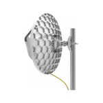 اکسس پوینت بی سیم میکروتیک LHG 60G RBLHGG-60ad