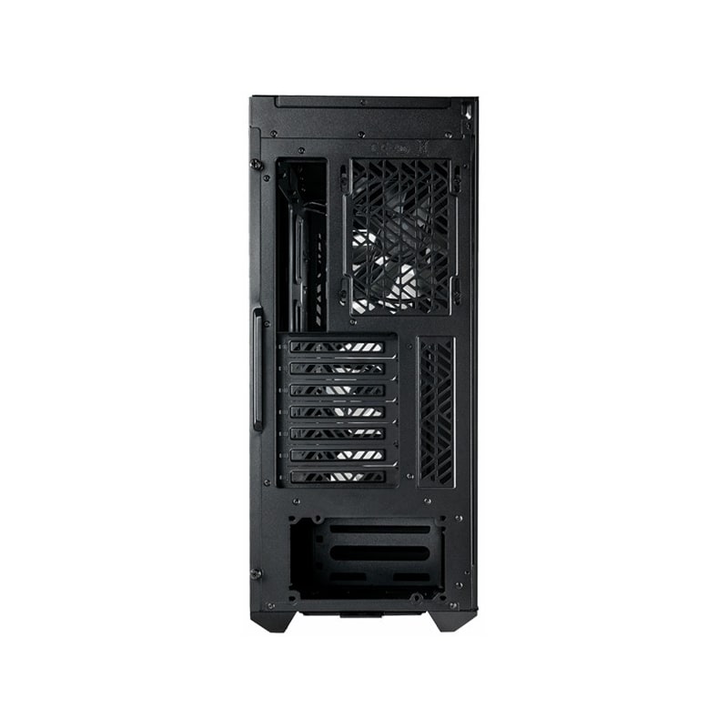 کیس کولر مستر MASTERBOX 520 Black 6 کیس کولر مستر MASTERBOX 520 Black