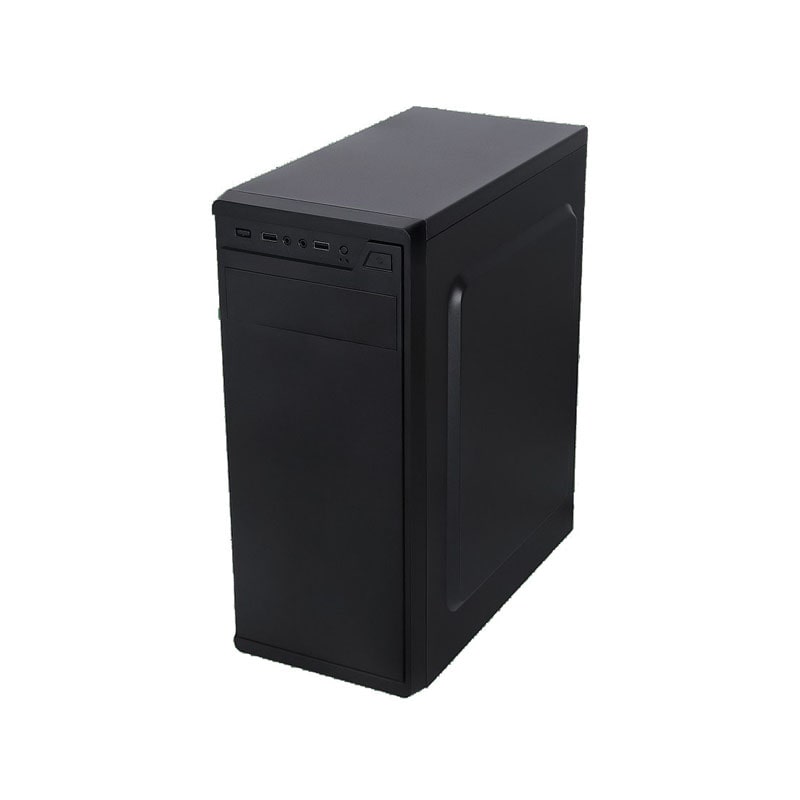 کیس اوست Milan 2 کیس اوست Milan